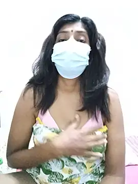 Amisha-35 online show from 07-12-26, 01:17