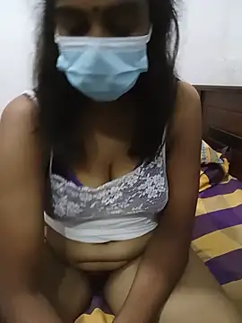 Amisha-35 online show from 06-18-26, 12:10