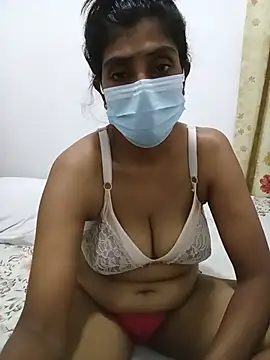 Amisha-35 online show from 07-09-26, 01:32
