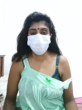 Amisha-35 online show from 07-15-26, 01:01