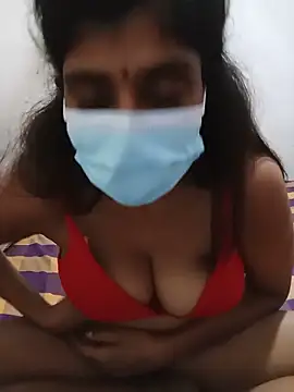 Amisha-35 online show from 06-14-26, 02:24