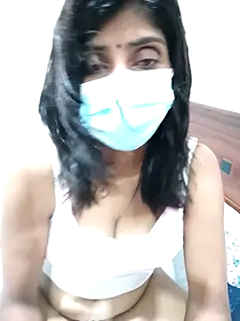 Amisha-35 online show from 05-11-26, 03:30