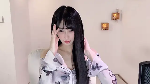 xiaooyee online show from 07-02-26, 01:39