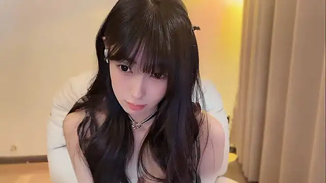 xiaooyee online show from 03-18-26, 01:57