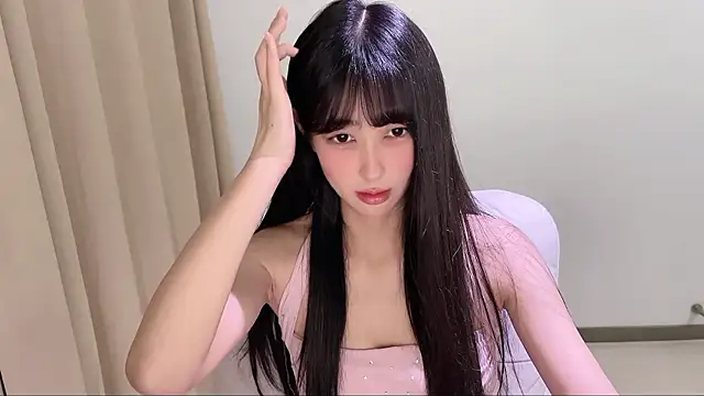 xiaooyee online show from 06-07-26, 01:49