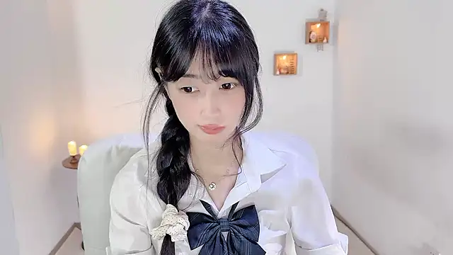xiaooyee online show from 07-10-26, 02:17