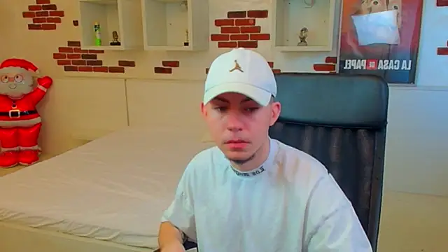 KrewVaughn online show from 03-16-26, 07:01