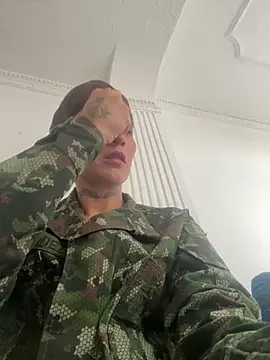 Billiee  online show from 03-12-26, 07:40