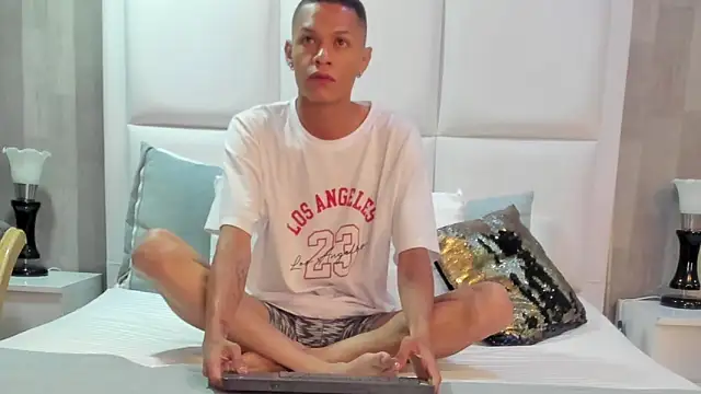 TadeoFostter online show from 03-15-26, 11:28