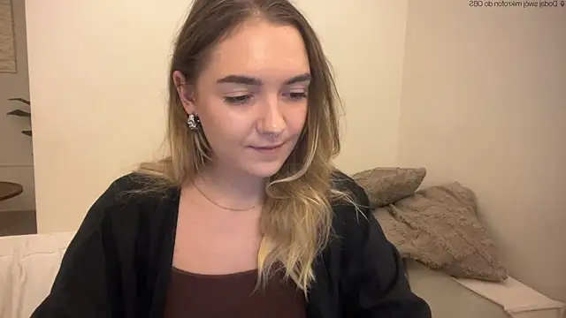 RoxyWet online show from 06-04-26, 12:21