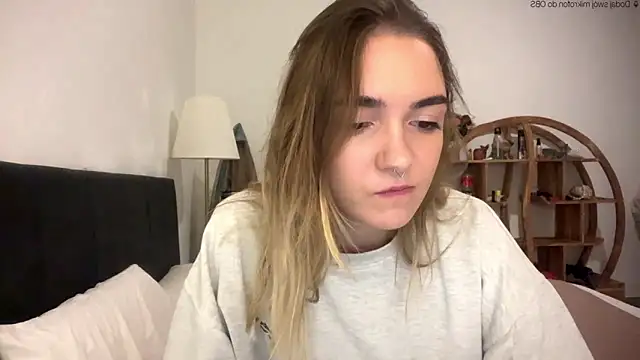RoxyWet online show from 05-08-26, 12:31