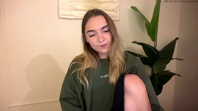 RoxyWet online show from 06-01-26, 12:27