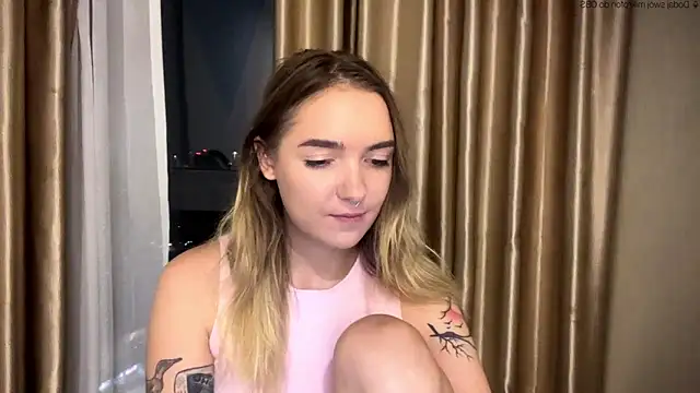 RoxyWet online show from 05-27-26, 02:13