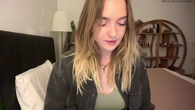 RoxyWet online show from 05-15-26, 04:05