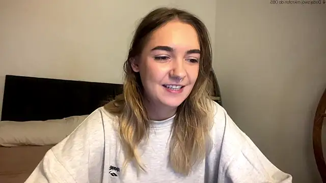 RoxyWet online show from 05-01-26, 12:43