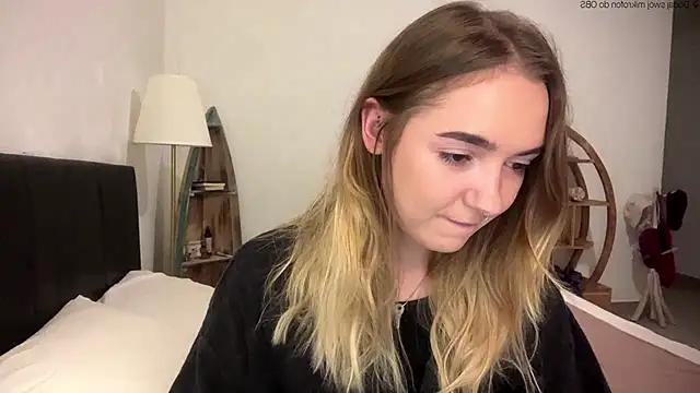 RoxyWet online show from 05-07-26, 01:25