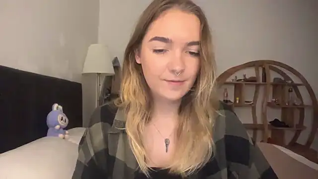 RoxyWet online show from 06-14-26, 01:23