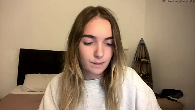 RoxyWet online show from 04-28-26, 02:21