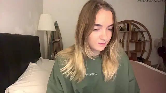 RoxyWet online show from 05-11-26, 02:45