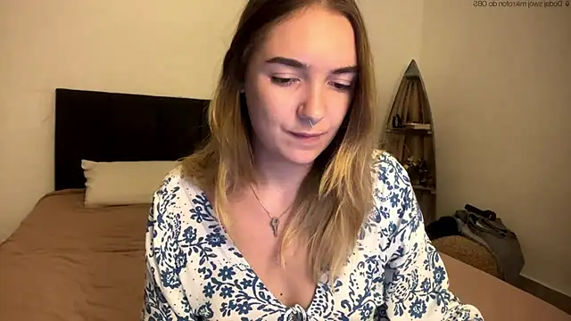 RoxyWet online show from 04-30-26, 02:24