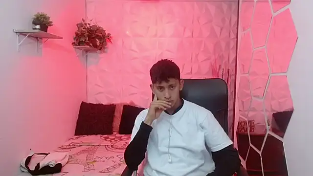 Kei 23 online show from 03-14-26, 11:27