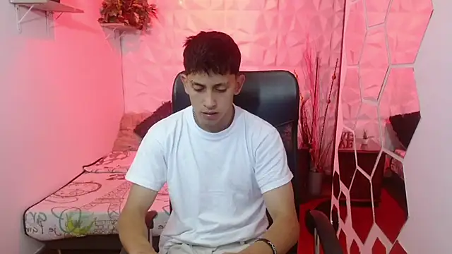 Kei 23 online show from 03-21-26, 11:25