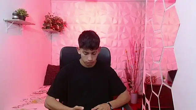 Kei 23 online show from 03-13-26, 11:48