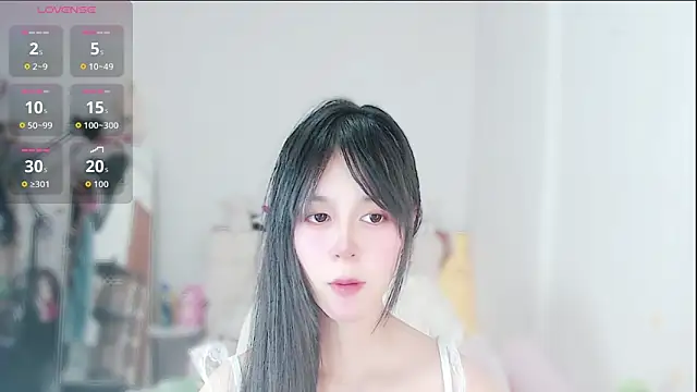 Snapshot of Rabbit1320 chatting on 06-07-26, 01:16 Rabbit1320 online show from 06-07-26, 01:16