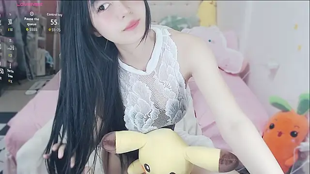 Rabbit1320 online show from 04-20-26, 10:22