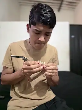 pabloflaquito23 online show from 03-31-26, 09:17