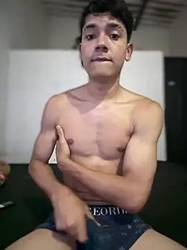 pabloflaquito23 online show from 04-18-26, 08:31