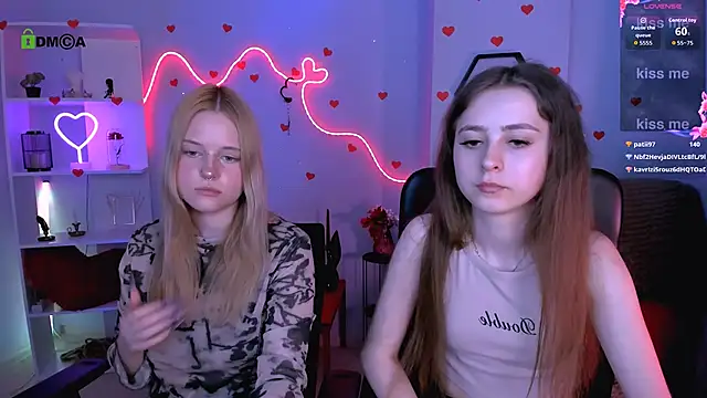 trixy melison online show from 03-27-26, 03:35