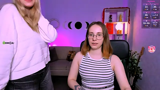 trixy melison online show from 04-01-26, 10:50