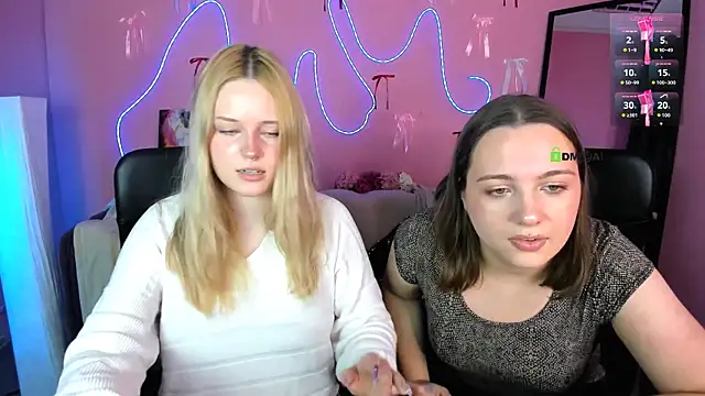 trixy melison online show from 04-10-26, 01:40