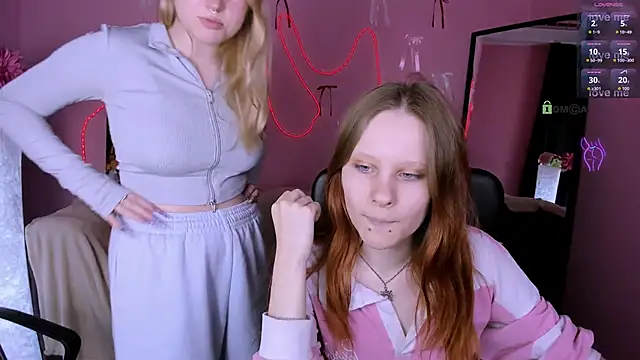 trixy melison online show from 04-13-26, 04:22