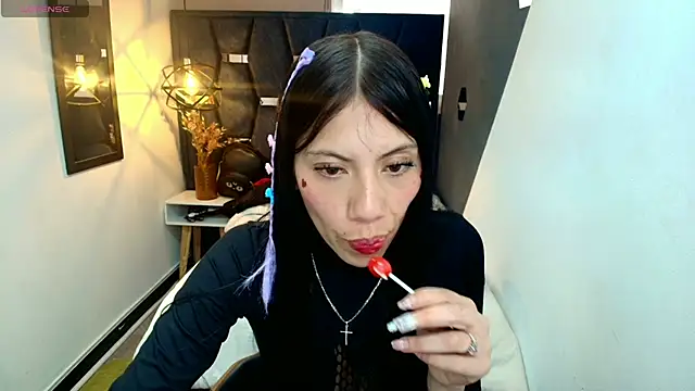 Abril Fox   online show from 05-02-26, 07:52