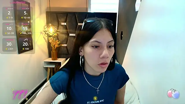 Abril Fox   online show from 04-30-26, 08:16