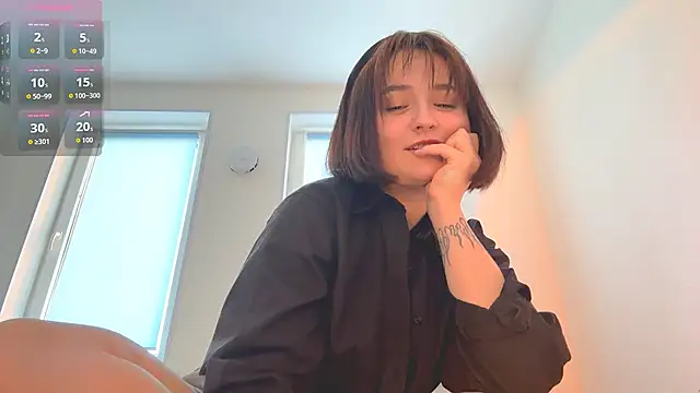 Snapshot of JoltingWater chatting on 03-15-26, 10:00 JoltingWater online show from 03-15-26, 10:00