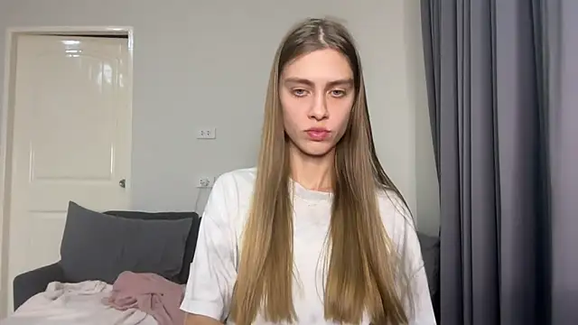 SonyaScarlett online show from 03-12-26, 12:09