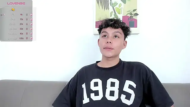 chico medusa online show from 03-26-26, 08:18