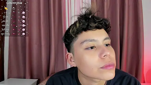 chico medusa online show from 03-20-26, 08:10