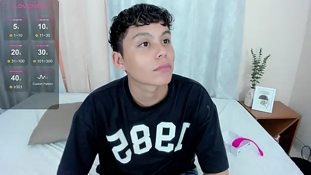 chico medusa online show from 04-06-26, 08:32