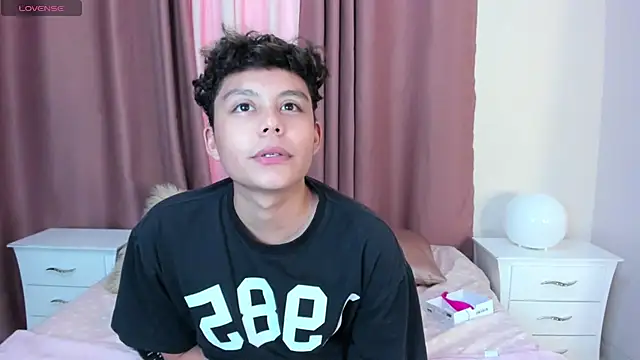 chico medusa online show from 04-04-26, 08:37