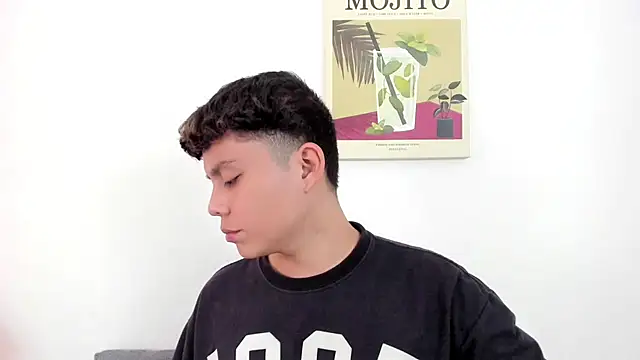 chico medusa online show from 03-22-26, 07:48