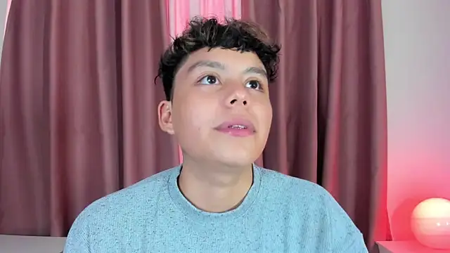 chico medusa online show from 03-21-26, 08:13