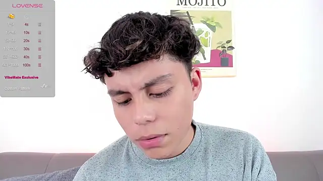 chico medusa online show from 03-27-26, 08:10