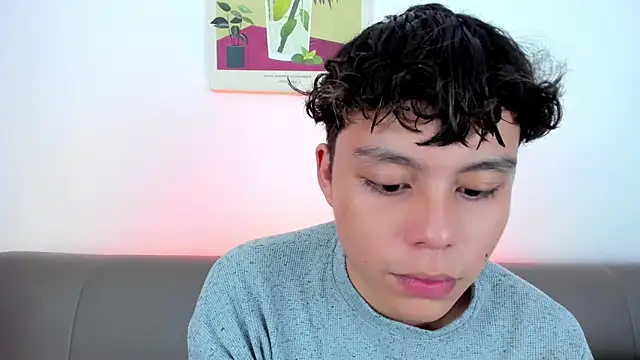 chico medusa online show from 04-08-26, 07:59