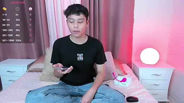 chico medusa online show from 04-05-26, 07:53