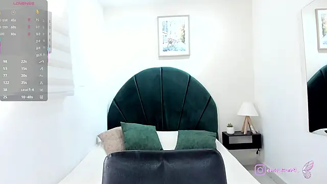  Alice08  online show from 03-28-26, 03:35