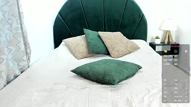  Alice08  online show from 03-18-26, 12:08